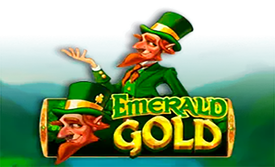 Emerald Gold