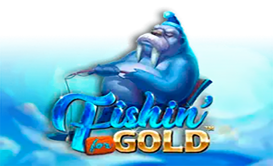 Fishin for Gold