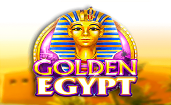 Golden Egypt