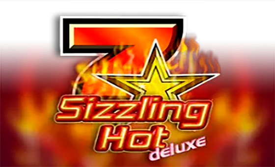 Sizzling Hot Deluxe