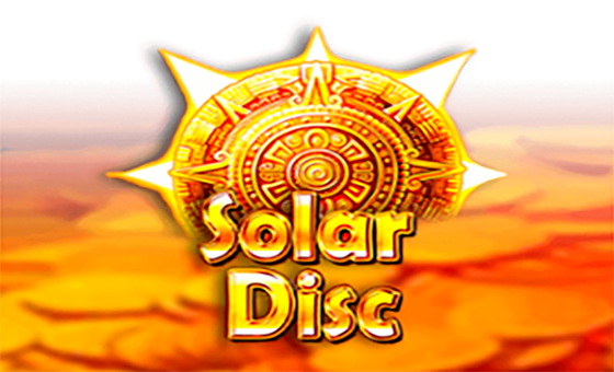 Solar Disc