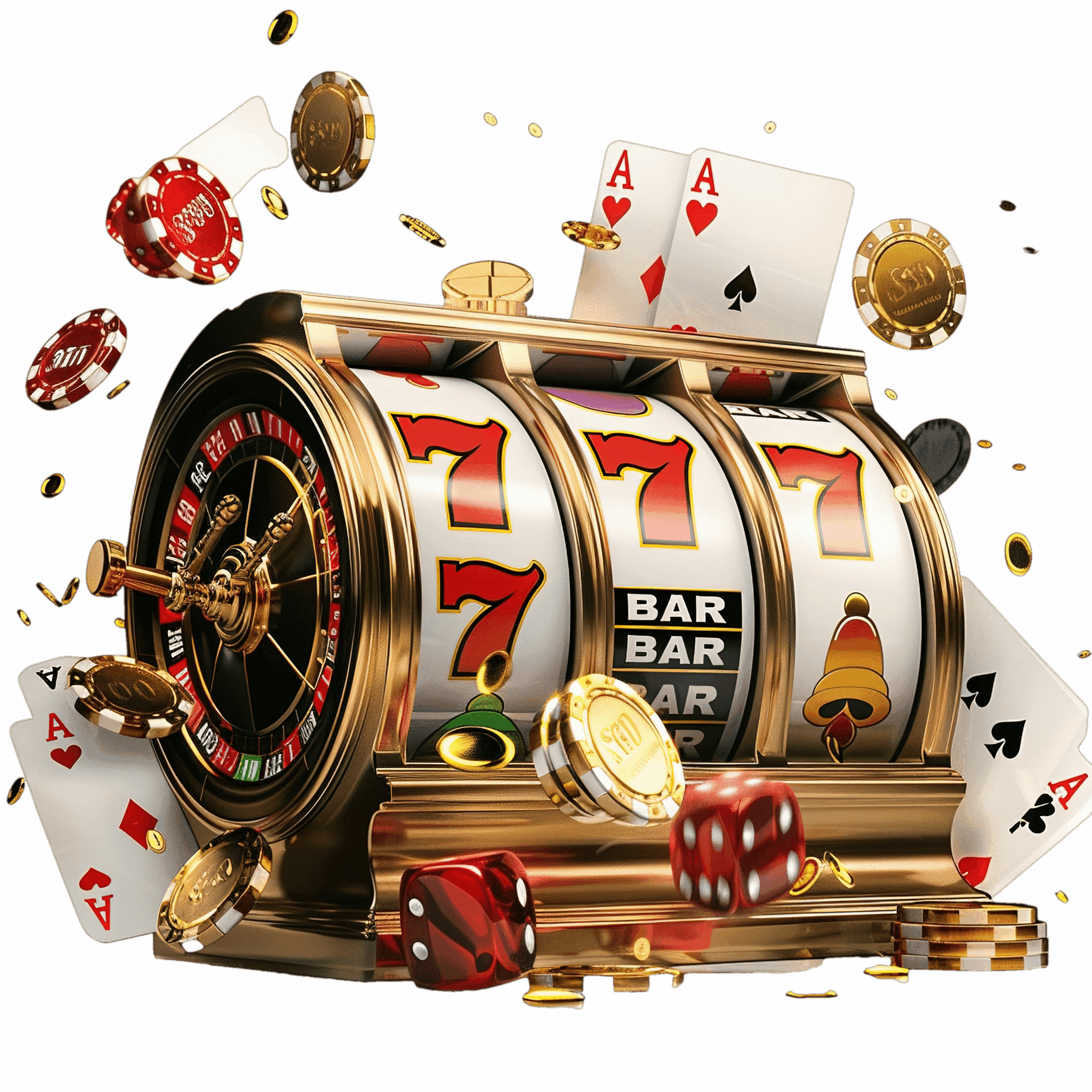 Main Casino
