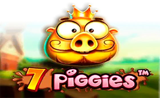 7 Piggies
