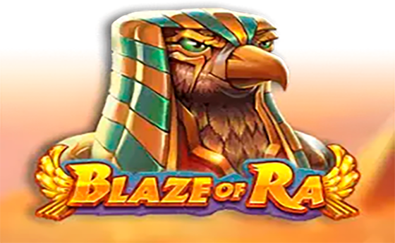 Blaze Of Ra