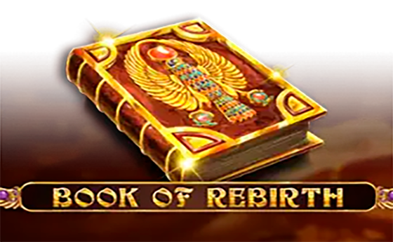 Book of Rebirth