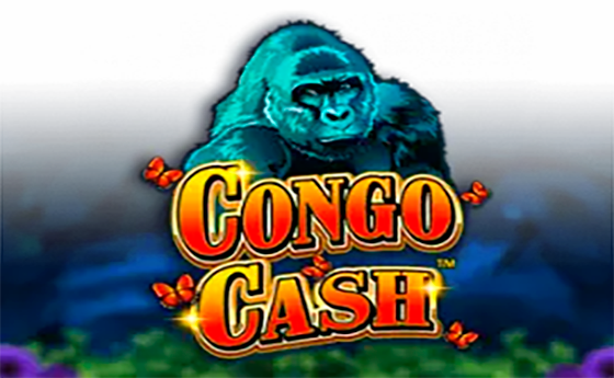 Congo Cash