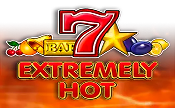 Extremely Hot